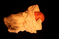 all Mason newborn pics